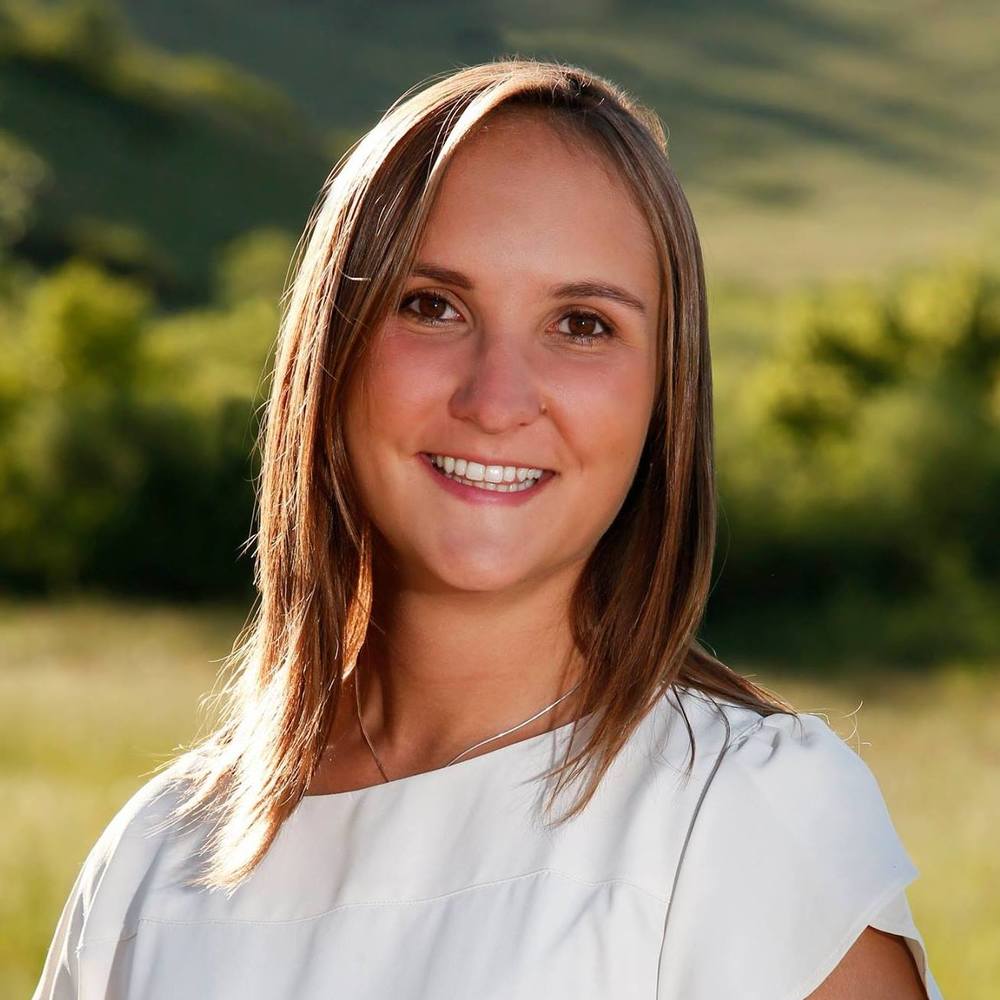 Meet your Posher, Morgan